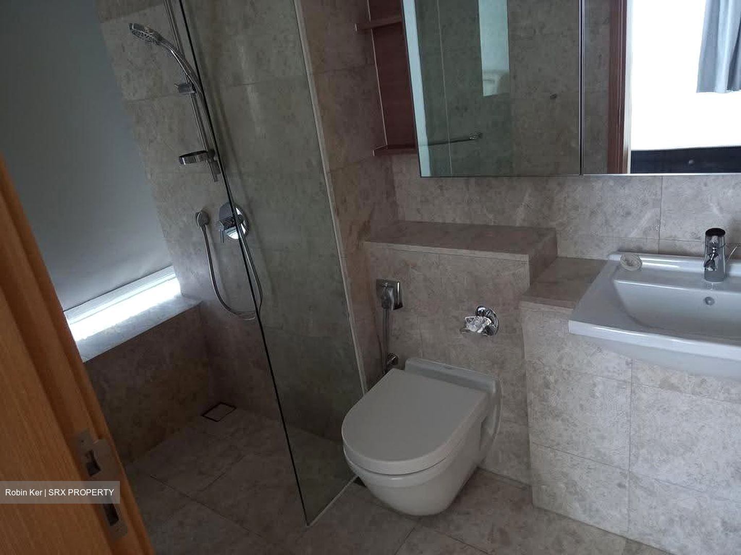Soleil @ Sinaran (D11), Condominium #625910881